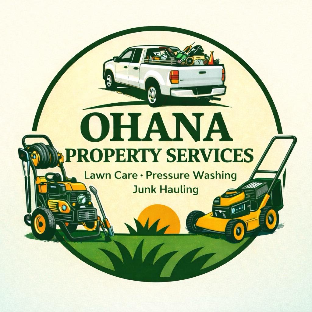 Ohana Property Services